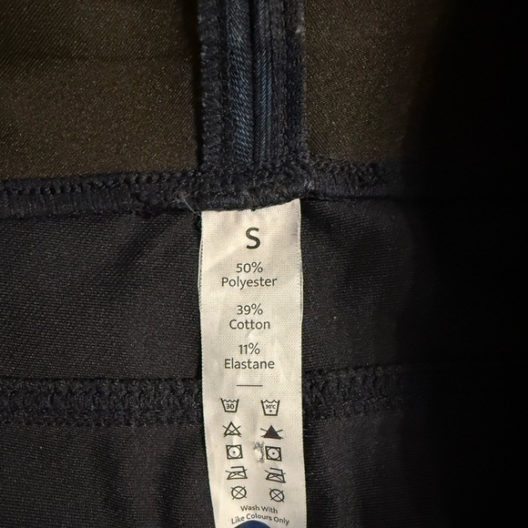 SHEIN Jean leggings - Picture 4 of 5